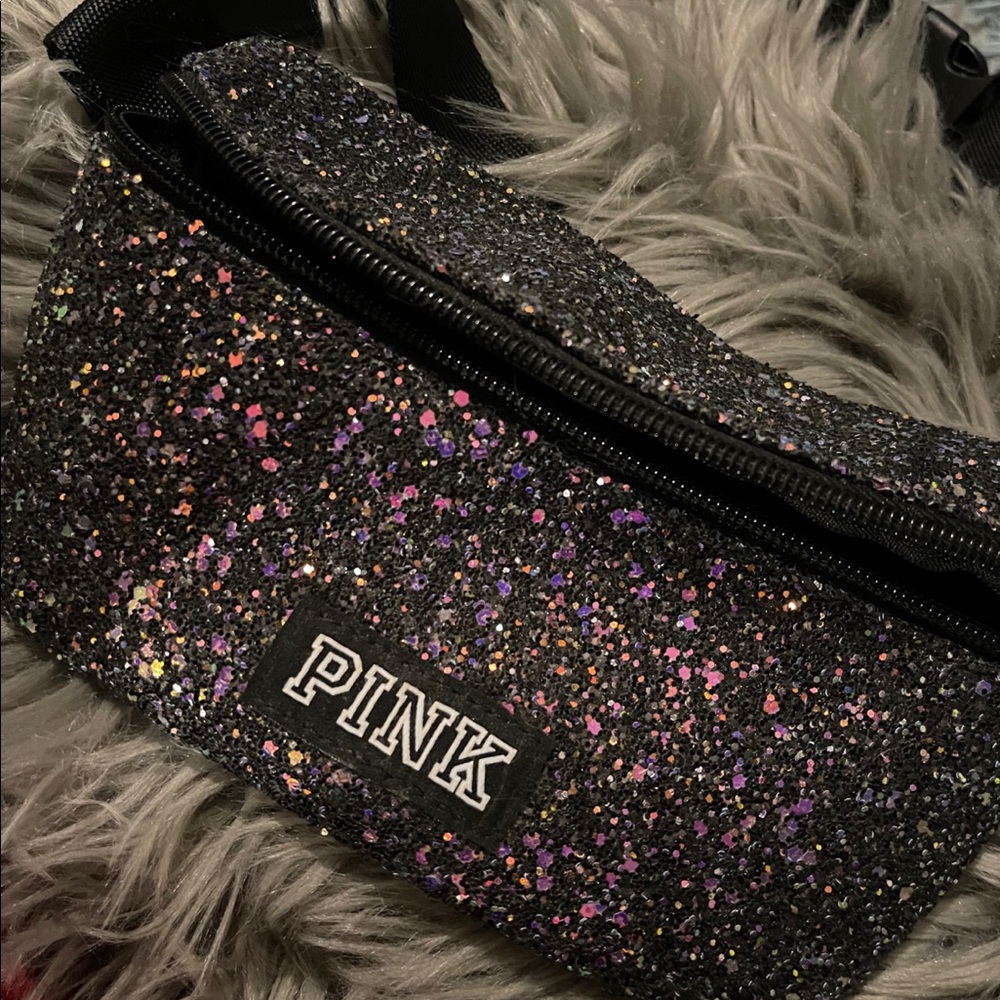 Victoria’s Secret PINK fanny pack